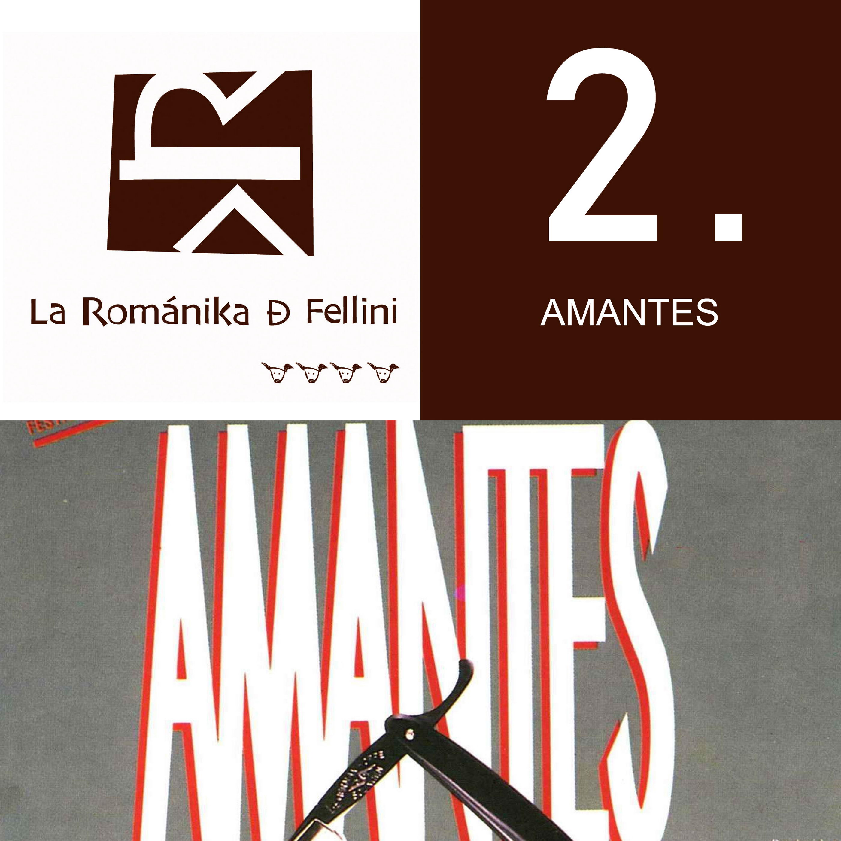 APARTAMENTO 2 – AMANTES 01